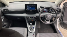 Toyota Yaris 1.5 Hybrid Design 5dr CVT Hybrid Hatchback